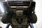 DeLorean DMC-12 in Black 1981 года